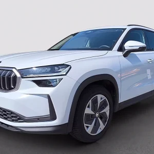 Win a Skoda Kodiaq 2.0 TDI + 2000 Euro Pocket Money